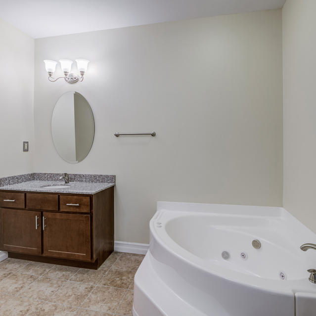 Menands, NY Apartments | Albany Lofts at One Broadway | Floor Plans